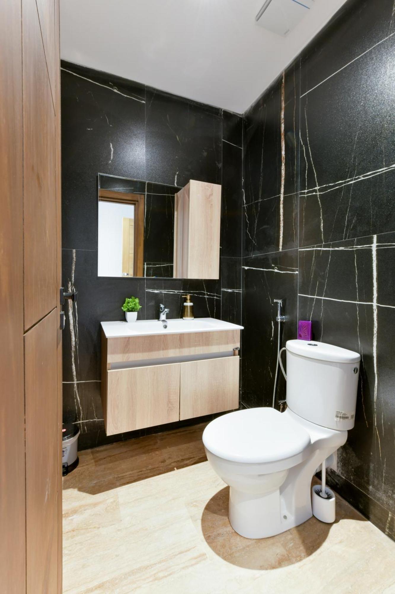 Appartement Charmant & Cozy - Centre Ville De Ραμπάτ Εξωτερικό φωτογραφία