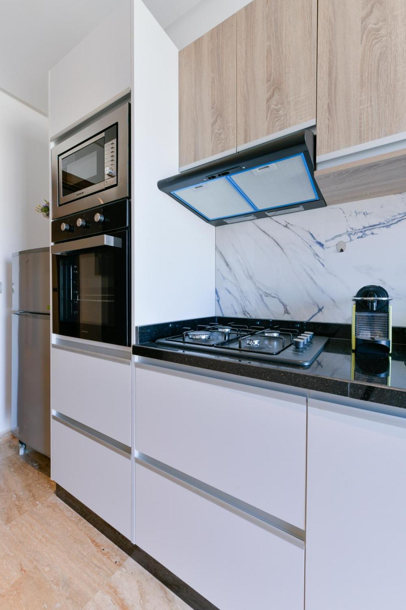 Appartement Charmant & Cozy - Centre Ville De Ραμπάτ Εξωτερικό φωτογραφία