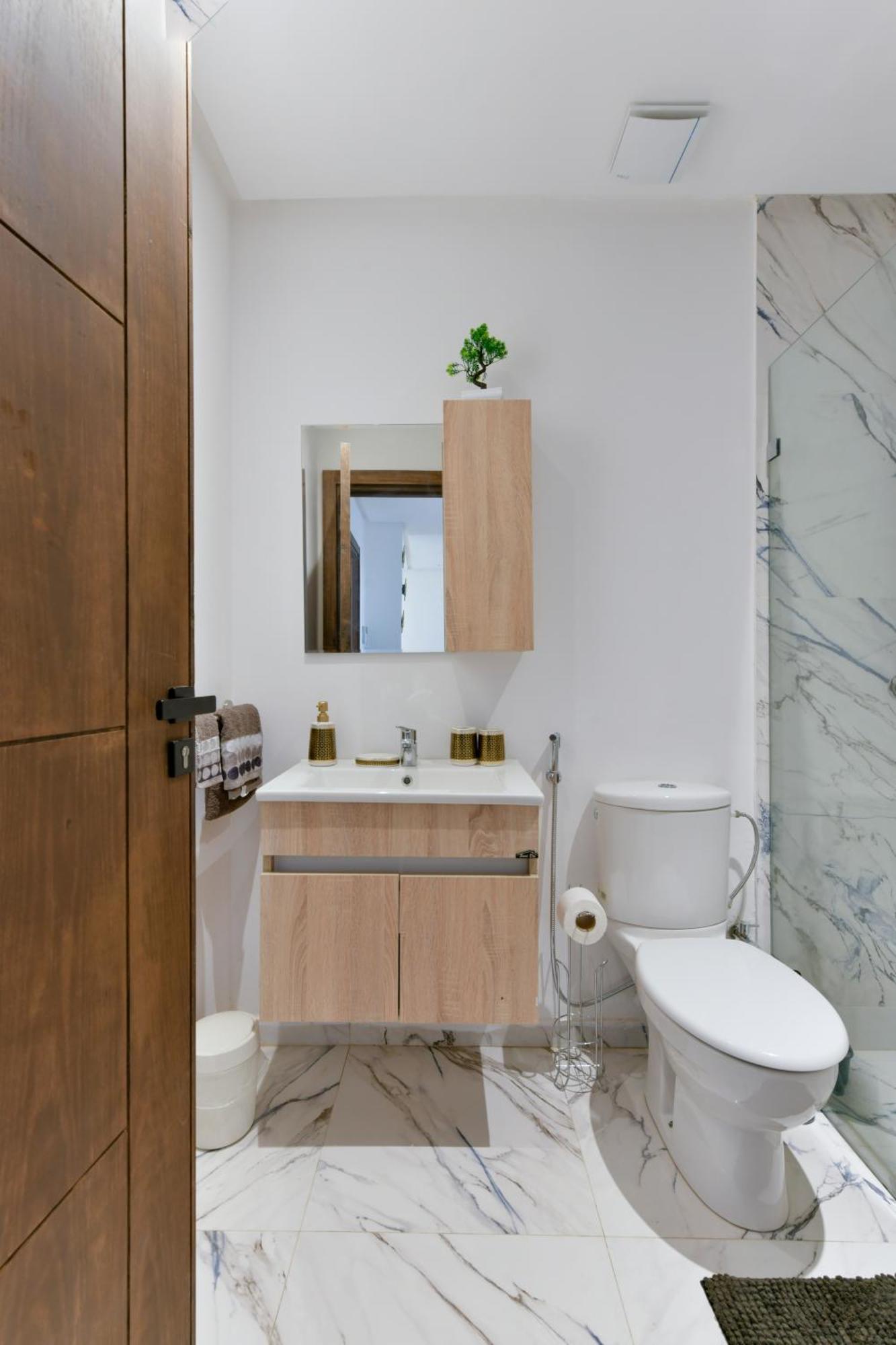 Appartement Charmant & Cozy - Centre Ville De Ραμπάτ Εξωτερικό φωτογραφία