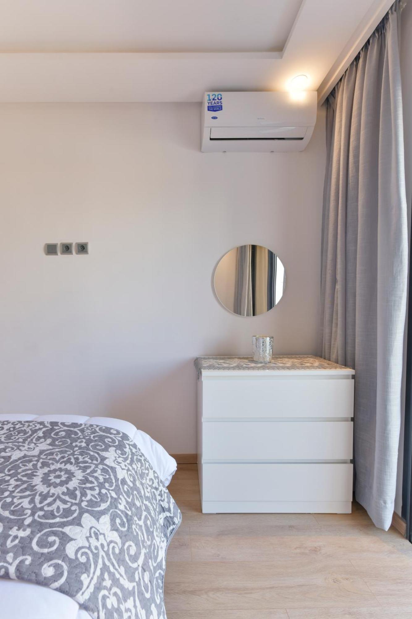 Appartement Charmant & Cozy - Centre Ville De Ραμπάτ Εξωτερικό φωτογραφία